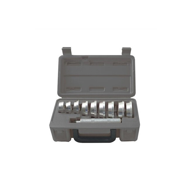 Lisle Bearing and Seal Installer Master Set 12980