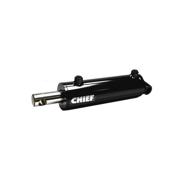 Chief WP Welded Hydraulic Cylinder: 2 Bore x 72 Stroke - 1.25 Rod 287226