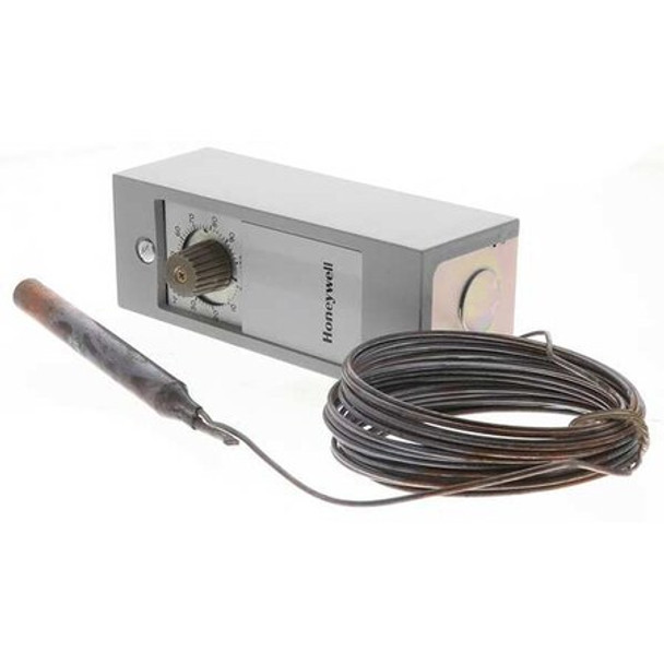 Honeywell Remote-Control,H/C,4 3/16in Length T675A1565