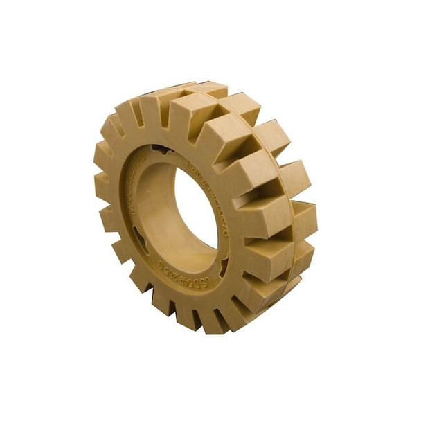 Dent Fix Equipment Eraser, Wheel, Offset, Style, Decal DF-705D