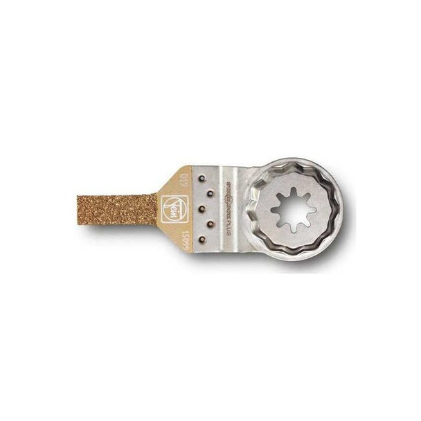 Fein Oscillating File,3/4In,3-51/64In L 63706019210