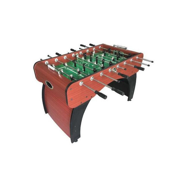 Hathaway Metropolitan Foosball Table,54 in. BG1030F