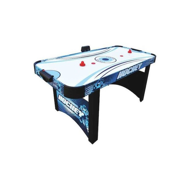 Hathaway Air Hockey Table,5.5 ft. BG1018H