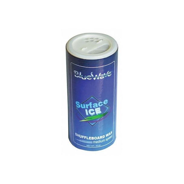 Hathaway Surface Ice Shuffleboard Wax BG1220