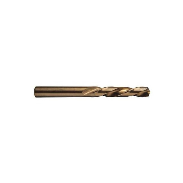 Century Drill & Tool Left Hand Drill Bit 74126
