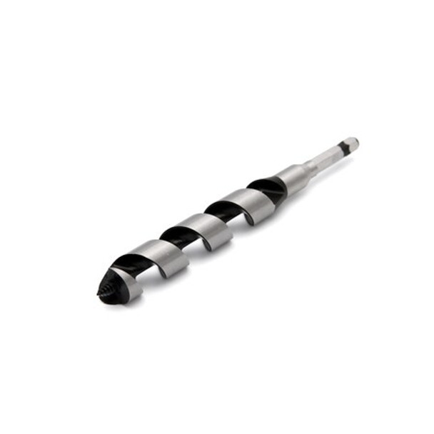 Woodowl Standard Spurred Auger 8" x 1" No 6 06013