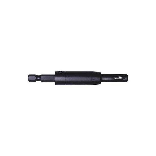 Century Drill & Tool Self Centering Hinge Drill Bit,7/64 in. 37008