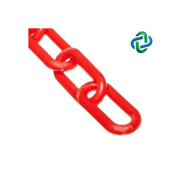 Mr. Chain Chain,Barricide Safety Plastic,1-1/2" 30005-100