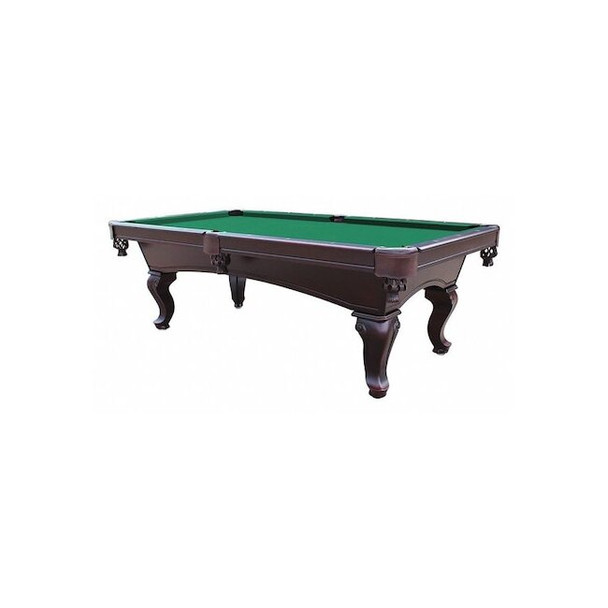 Championship Billiard Cloth Pool Table Felt,8ft,Green BG263GR