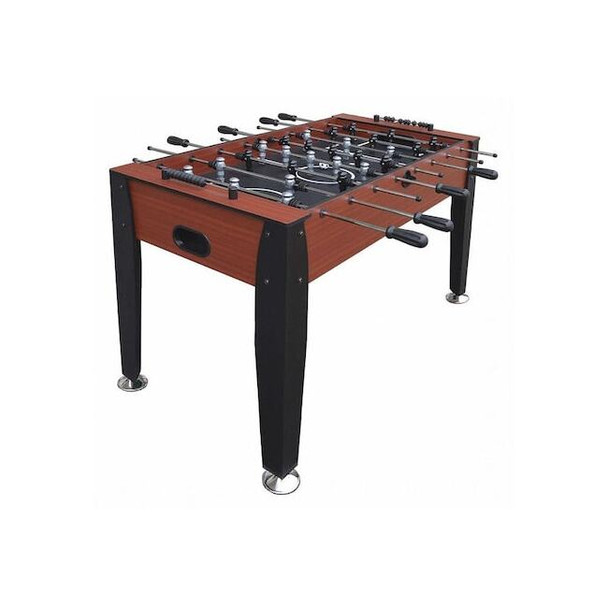 Hathaway Dynasty Foosball Table,54",Dark Cherry BG4033F