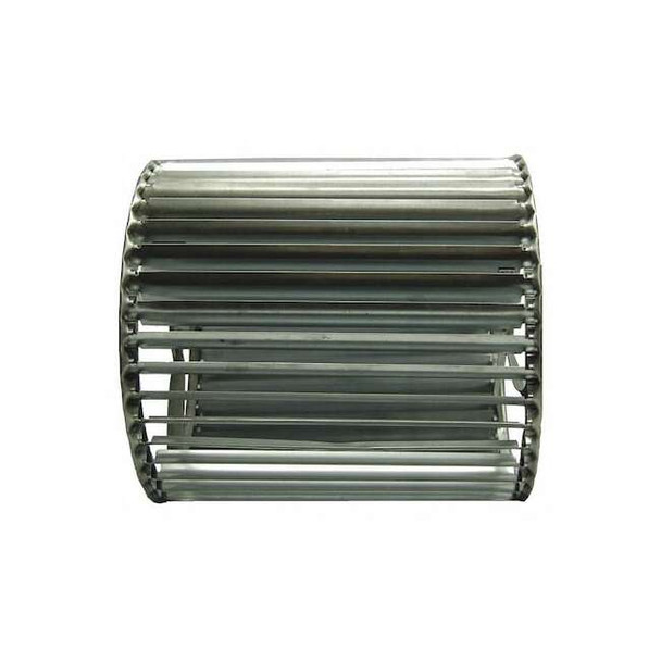 Champion Cooler Blower Wheel,16"x16-3/4"x1" 16BW