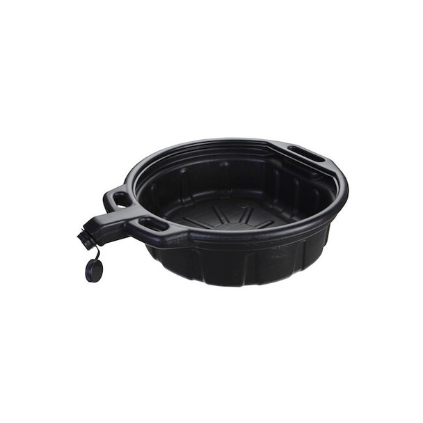 K-Tool International Cap Oil Drain Pan,4-1/4 Gallon KTI74645