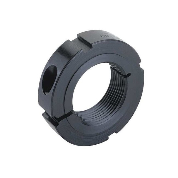 Ruland Shaft Collar, 0.391 in, 5/8 in, N00 TCN-00-F