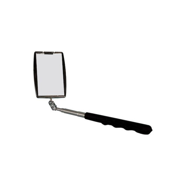 Ullman Devices Rectangular Inspection Mirror HTK-2