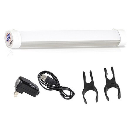 E-Z Up Event Light EL4000CHWH