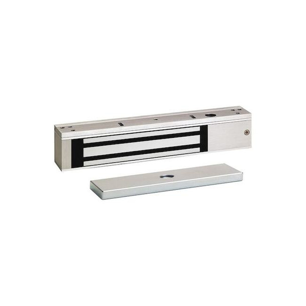 Security Door Maglock 600 lb holding force E600