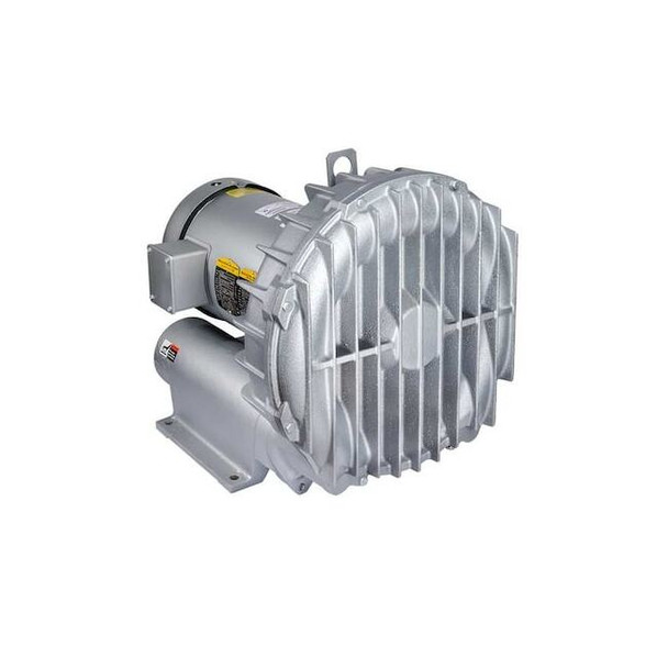 Gast 1/Skid R7100A-3 Regenerative Blower R7100A-3