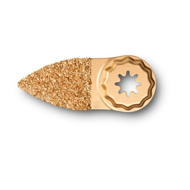 Fein Rasp/Finger Shaped Plate 63731002210