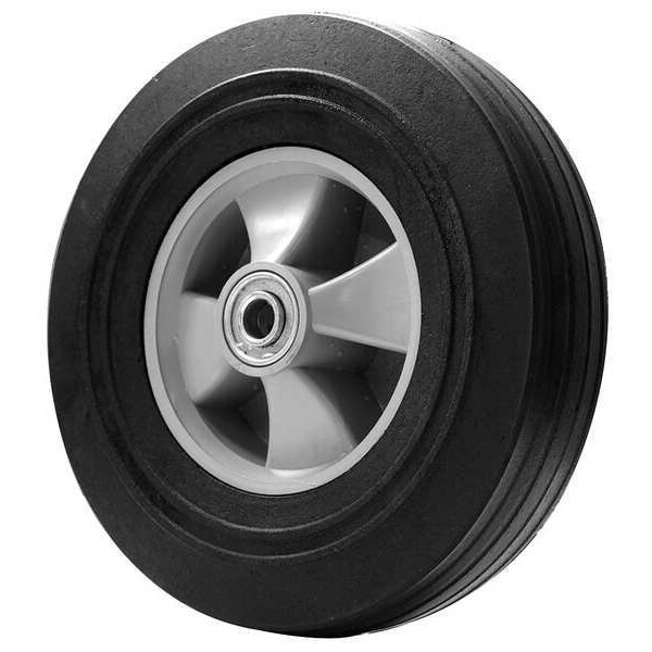 Manufacturer Varies Wheel,Plastic Hub,10 x 2-1/2 MH21VK3902G
