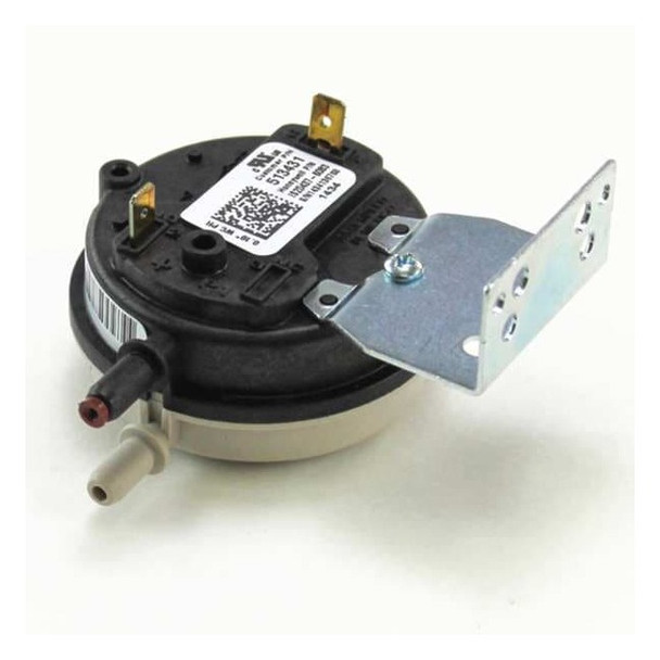 York Pressure Switch Kit,0.10" WC S1-324-35972-000
