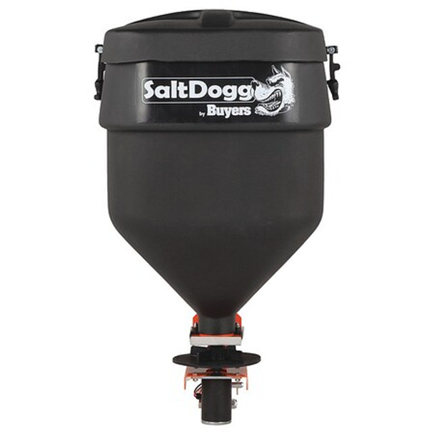 Saltdogg 4.4 Cubic Foot Manual Tailgate Spreader TGSUV1B