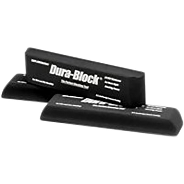 3PC DURA-BLOCK H&LVAC KIT PACK, 5.25", 7" & 10.75" AF46D3