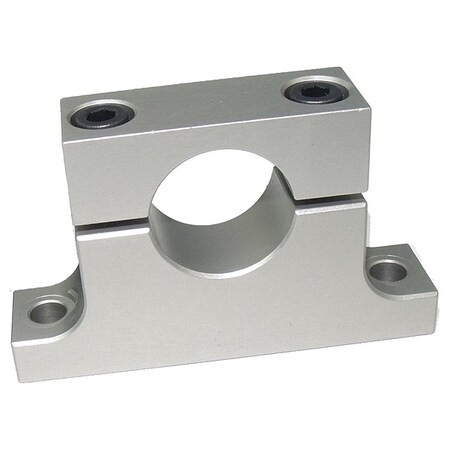 Ondrives.Us Linear Shaft Support,2.31 in H LPB-20