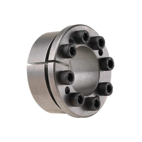 Fenner Drives Keyless Bshng,For 25mm Shaft,50mm OD B601025