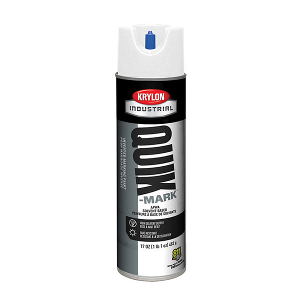 Krylon® Quik-Mark™ Inverted Marking Paint