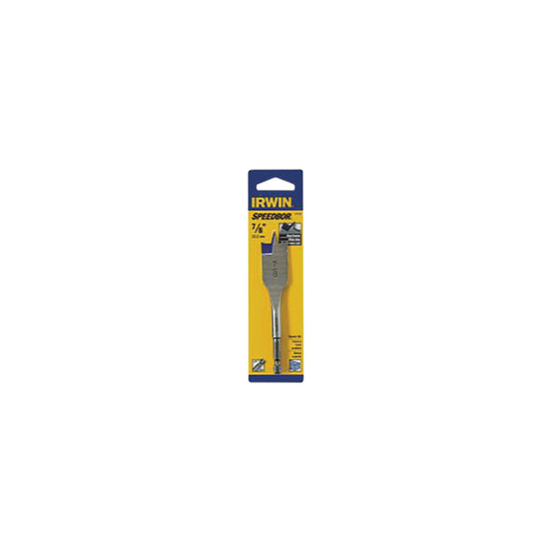 Short Length Spade Bit, 7/8" 87914
