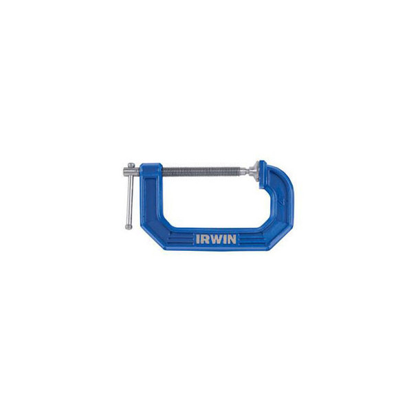 C-Clamp, 6" 225106