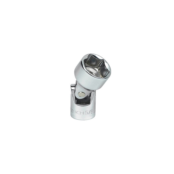 3/8” Dr, 6 pt. Flex Metric Socket, 3/4” 80349
