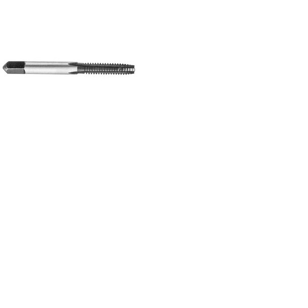 4 - 36 NS Machine Plug Screw Tap, Carded 8011