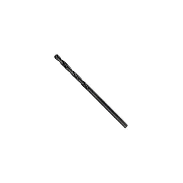 6" Aircraft Extension High Speed Steel Fractional Straight Shank Drill Bit, 3/8" 66724