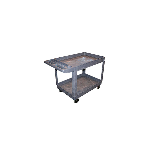 30 x 16 POLYPROPYLENE SHOP CART 961