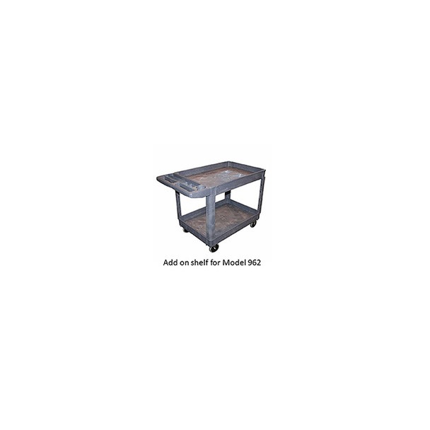 36 INCH ADD ON SHELF 964