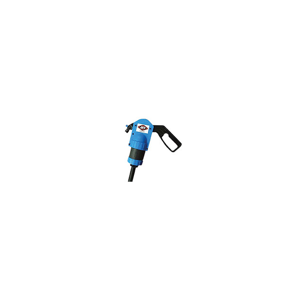 PLASTIC LEVER PUMP 8055