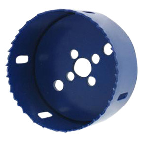 3-1/2" Bi-Metal Hole Saw 373312BX