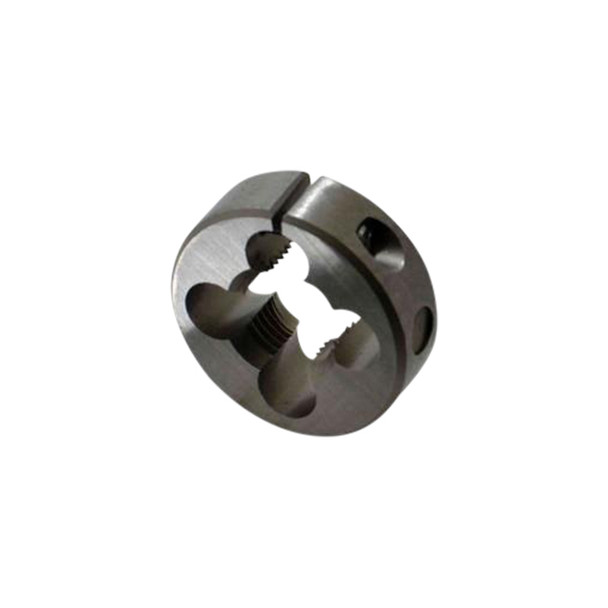5/8" - 18 NF Right-Hand Adjustable Round Fractional Die 4054