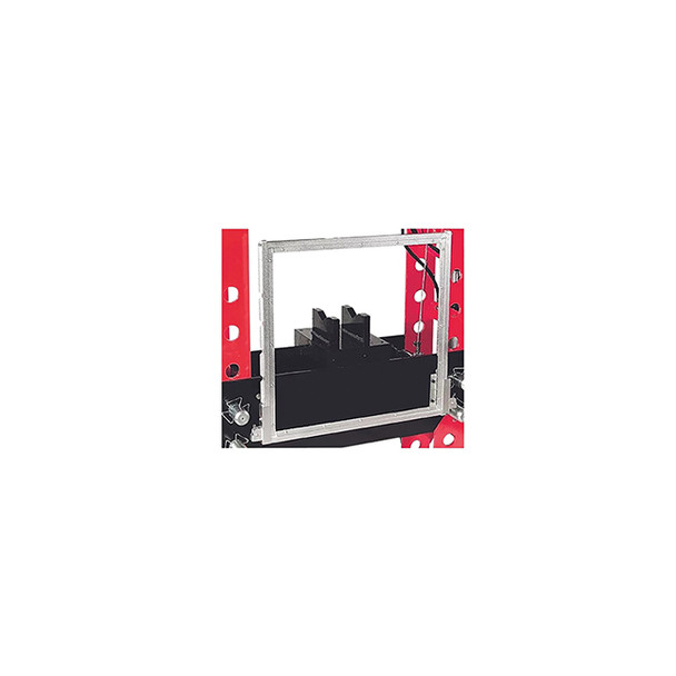 POLYCARBONATE GUARD FOR 852ASD 30 TON SHOP PRESS 852ASD-P