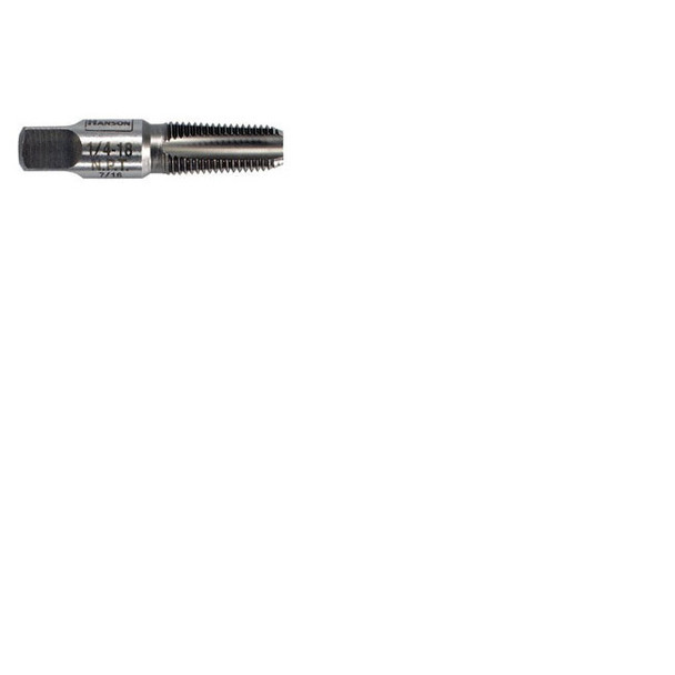 1-1/2" - 11-1/2 NPT Taper Pipe Tap, Bulk 1909ZR