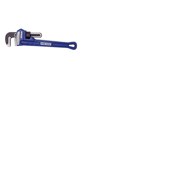2" Cast Iron Pipe Wrench, 12" 274106