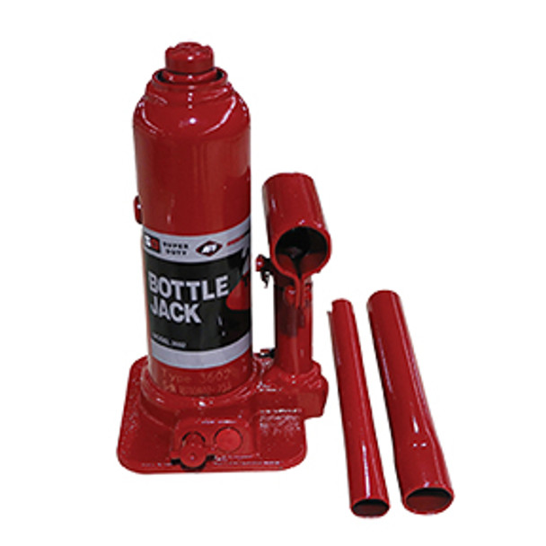 2 TON SUPER DUTY BOTTLE JACK 3602