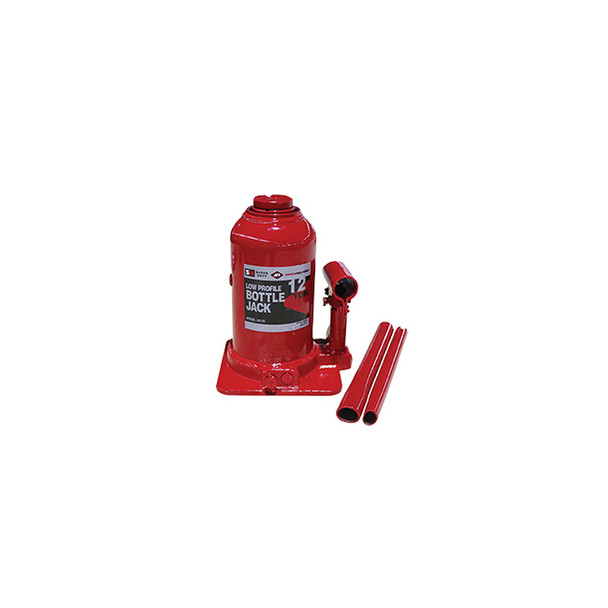 12 TON LOW PROFILE SUPER DUTY BOTTLE JACK 3612S