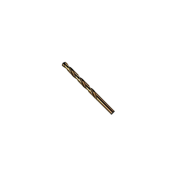 29/64" Cobalt Jobber Length Straight Shank Drill Bit 3016129