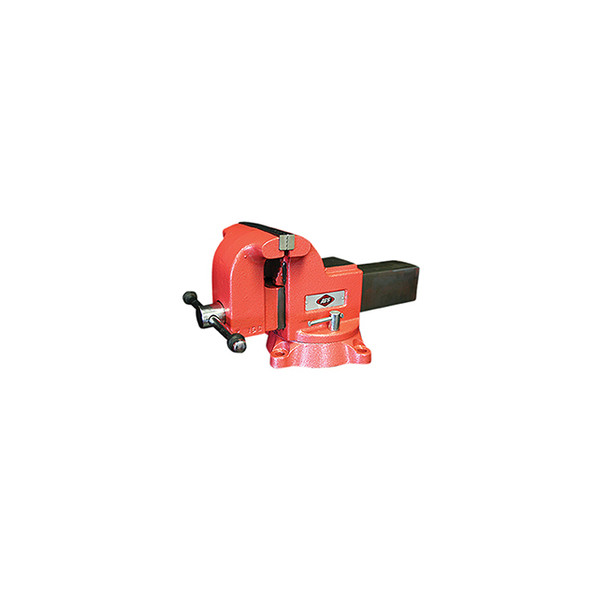 6" GENERAL DUTY SWIVEL BENCH VISE 3942
