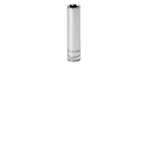 1/4 Dr. Deep Socket, E-10 80196