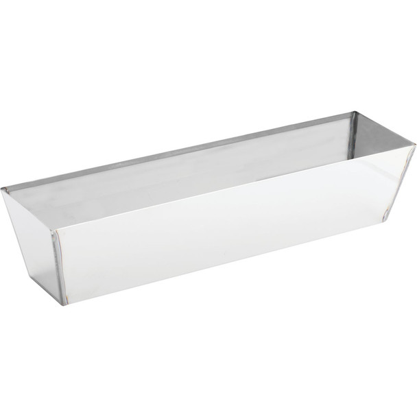 Marshalltown Wal-Board Tools 14 In. Heli-Arc Mud Pan 40105