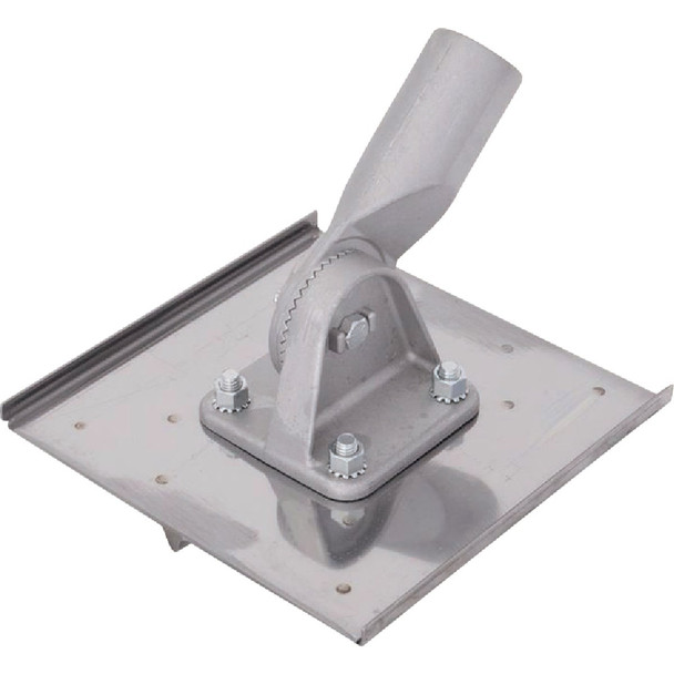 Marshalltown 7/8 In. 8 In. x 8 In. Chicago Walking Groover 11589