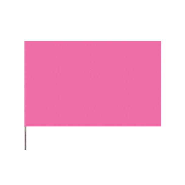 Presco Marking Flags, 24"